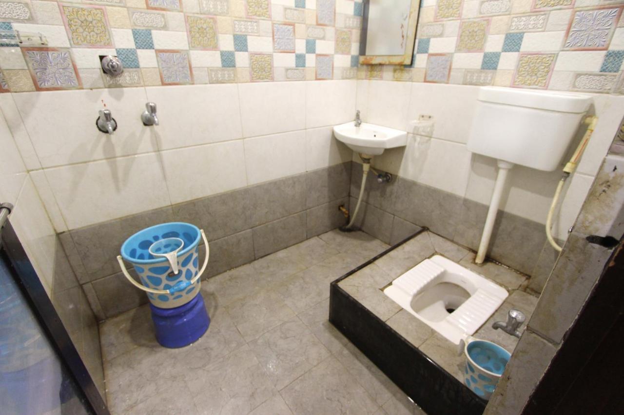 Hotel Raj Inn Ajmer Sharif Dış mekan fotoğraf