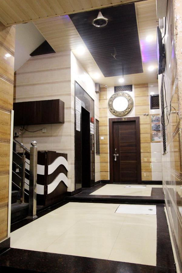 Hotel Raj Inn Ajmer Sharif Dış mekan fotoğraf