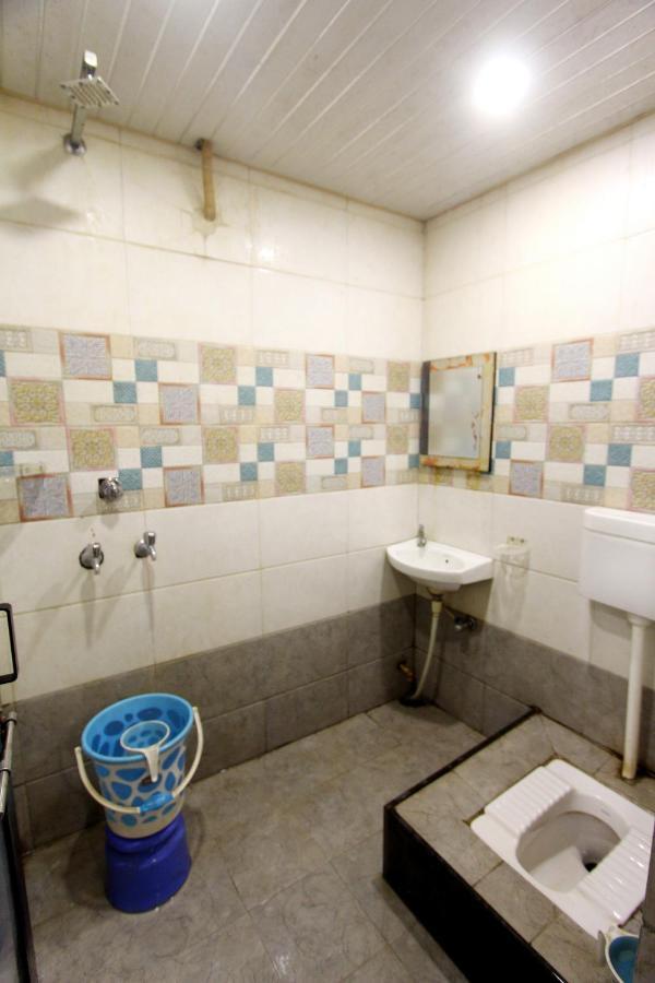 Hotel Raj Inn Ajmer Sharif Dış mekan fotoğraf
