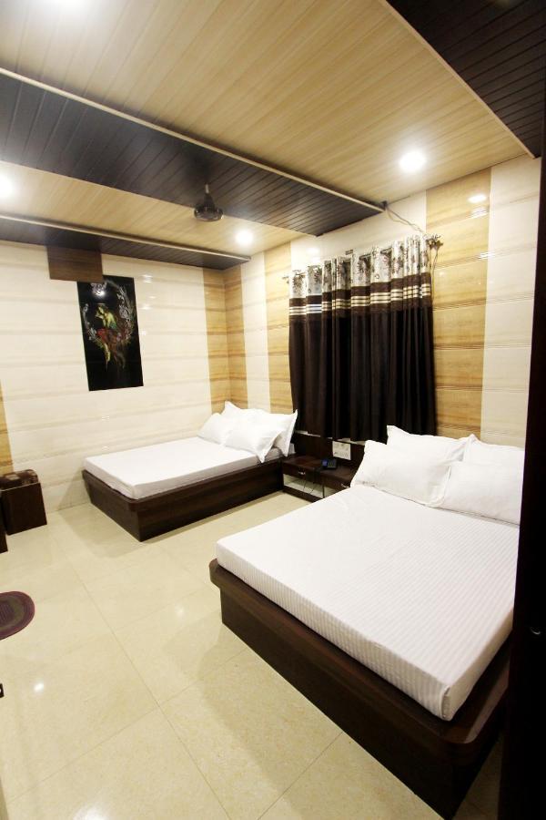 Hotel Raj Inn Ajmer Sharif Dış mekan fotoğraf