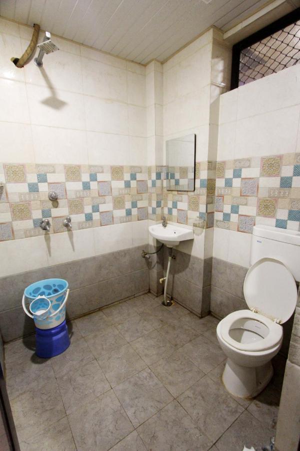 Hotel Raj Inn Ajmer Sharif Dış mekan fotoğraf